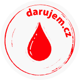 Logo Darujem.cz Logo Darujem.cz