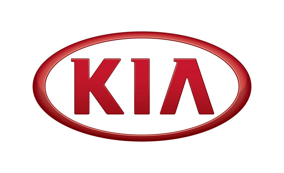 Logo Kia
