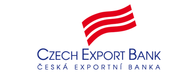 Česká exportní banka, a.s.