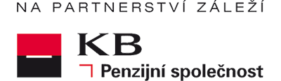 Penzijní fond Komerční banky, a. s.